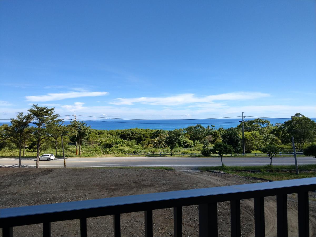 Moonlit Seaview Homestay Донгхе Екстериор снимка