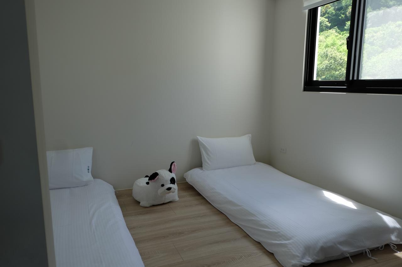 Moonlit Seaview Homestay Донгхе Екстериор снимка